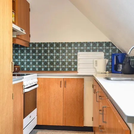 Vejlgard Apartment