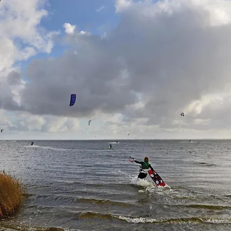 Vejlgard Апартаменты