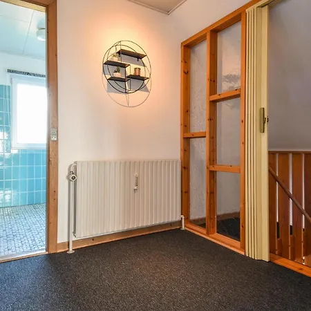 Vejlgard Apartment