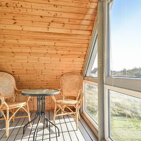 Apartment Vejlgard Norre Lyngvig