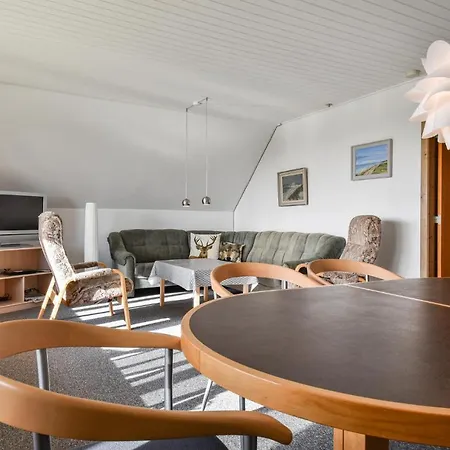 Vejlgard Апартаменты *