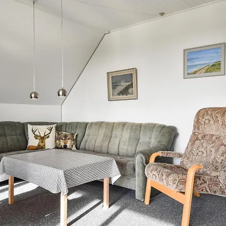 Vejlgard شقة فيد ساندي