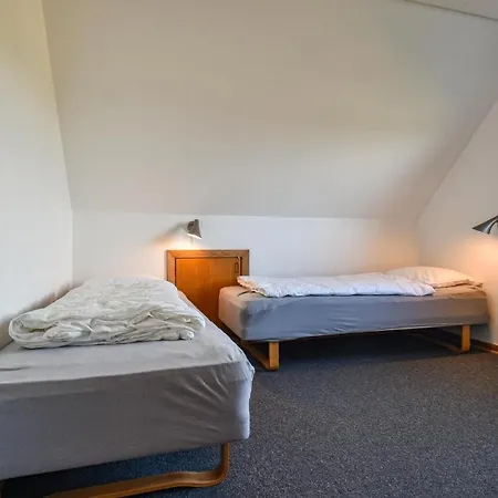 Vejlgard فيد ساندي