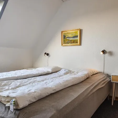 Vejlgard Apartment *