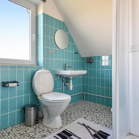 Vejlgard Apartamento Hvide Sande