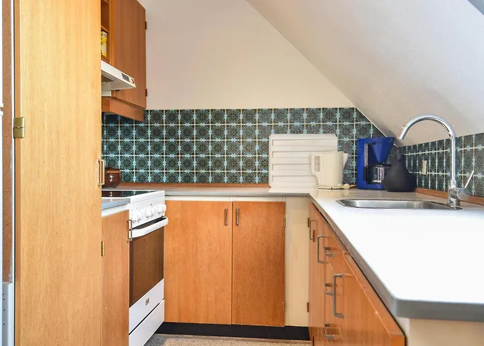 Vejlgard Apartamento