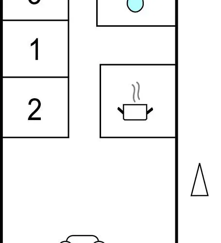 Apartamento Vejlgard *