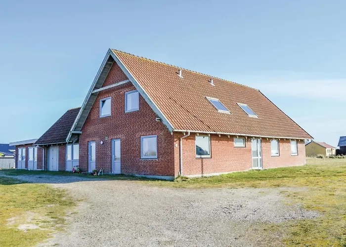 Vejlgard Hvide Sande