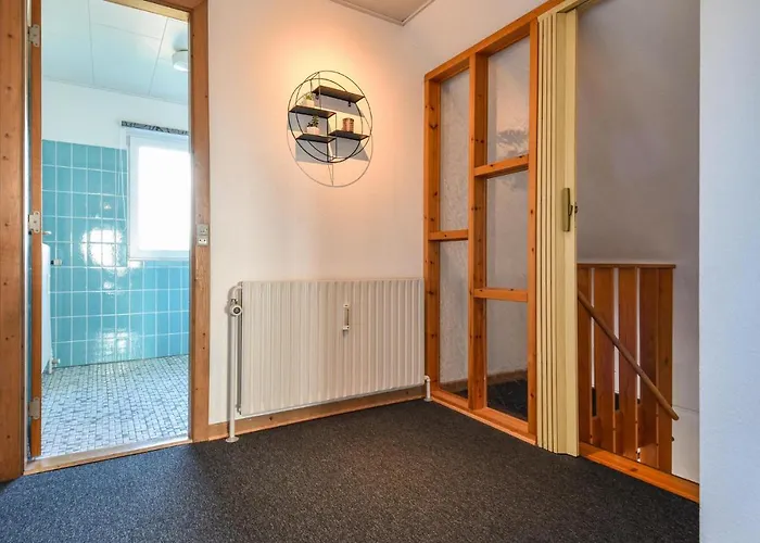 Vejlgard Apartamento