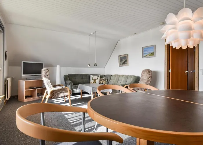 Vejlgard Apartamento *