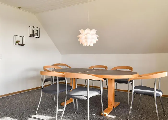 Vejlgard Apartamento *