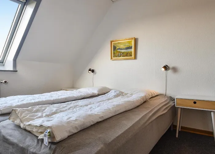 Vejlgard Apartamento *