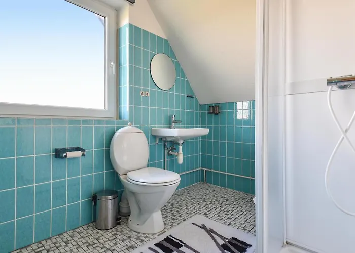 Vejlgard Apartamento Hvide Sande